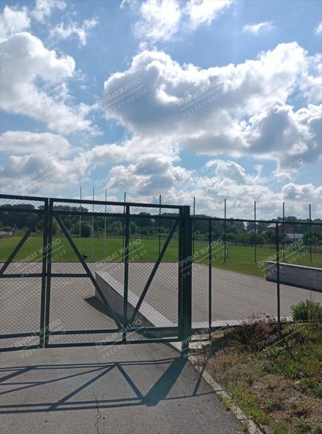 Земельна ділянка в 200 метрах від Ворскли | Приват житло