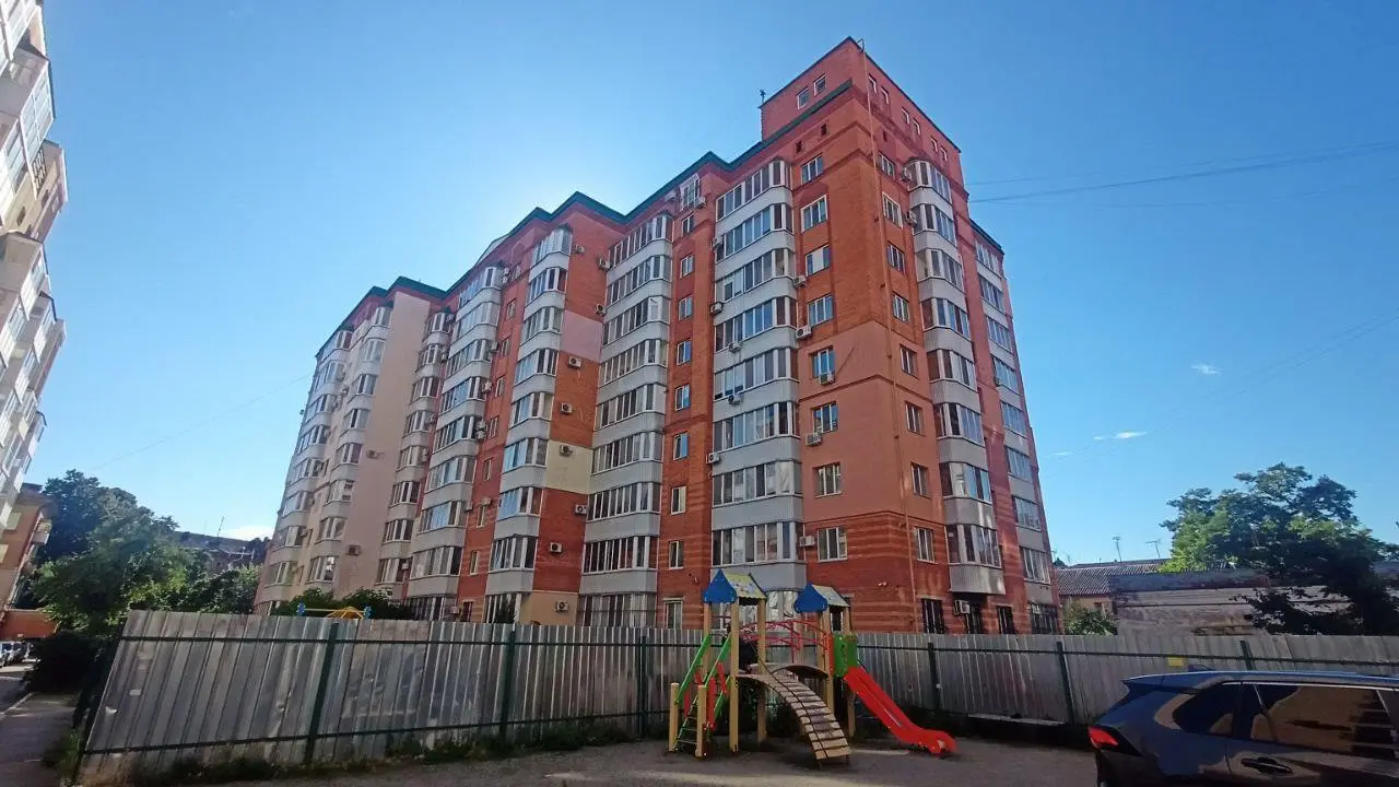 Затишна двокімнатна квартира в центрі  | Приват житло
