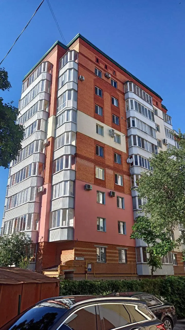 Затишна двокімнатна квартира в центрі  | Приват житло