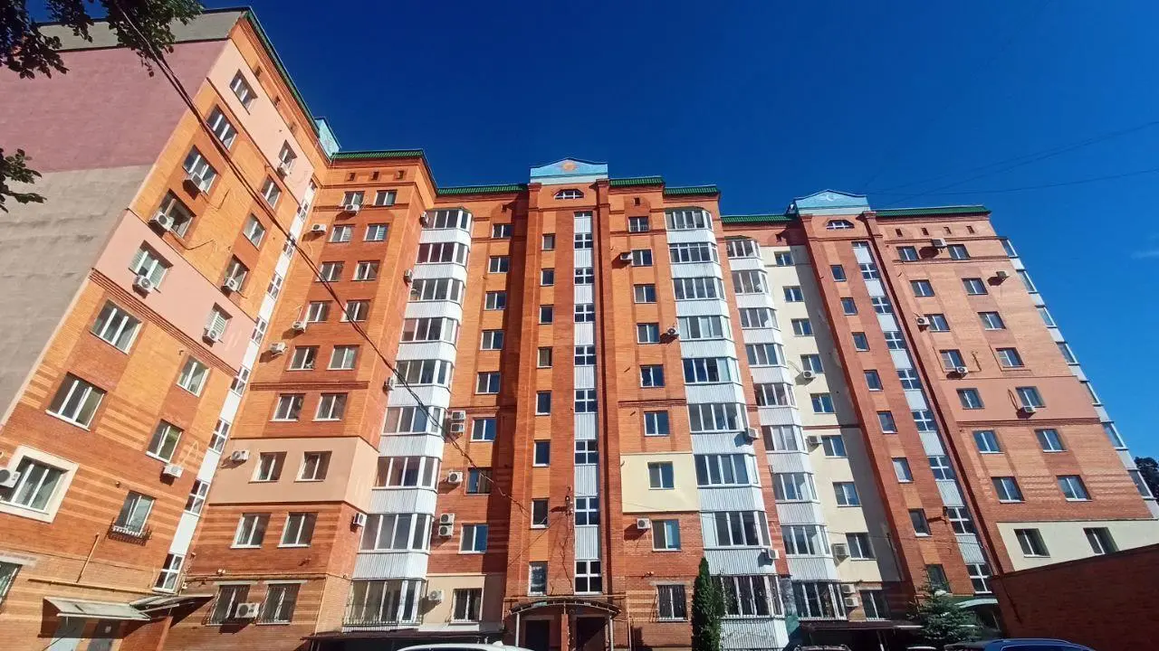 Затишна двокімнатна квартира в центрі  | Приват житло
