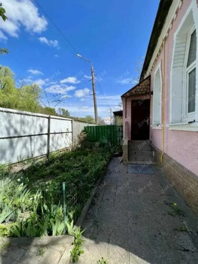 Будинок в центральній частині міста | Приват житло