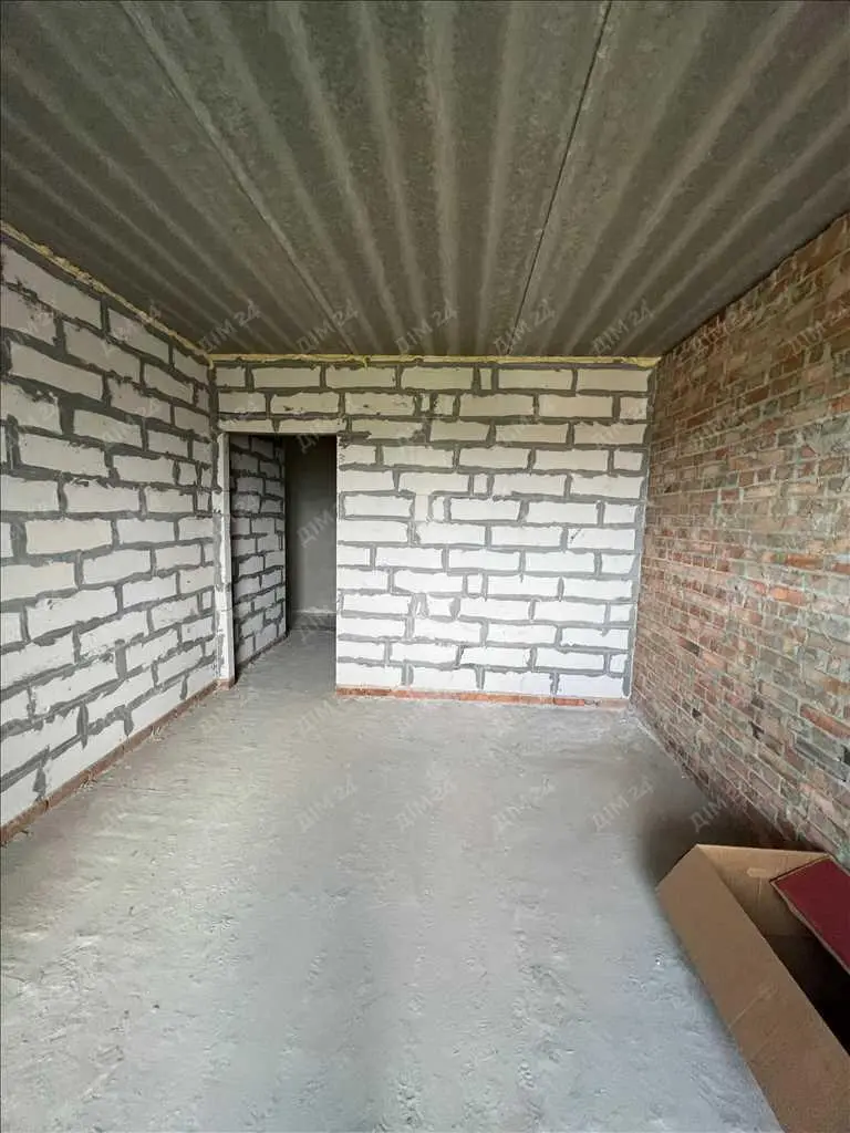 Трьохкімнатна квартира в ЖК 