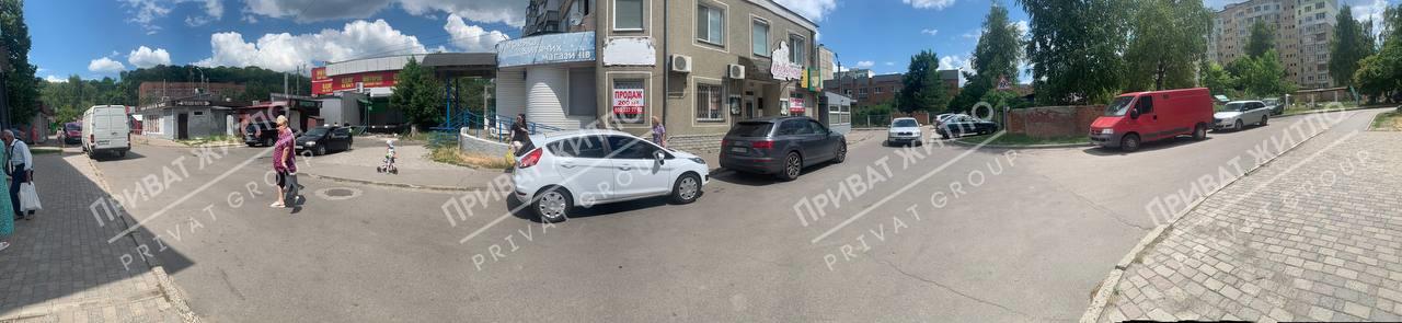 Продається нежитлове приміщення з готовим бізнесом на Леваді. | Приват житло