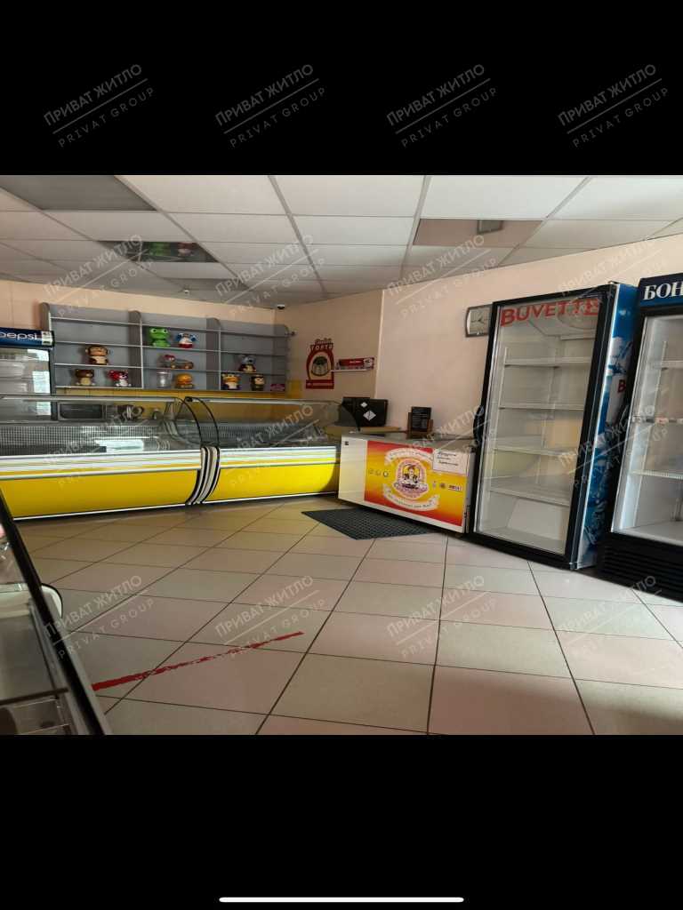 Продається нежитлове приміщення з готовим бізнесом на Леваді. | Приват житло