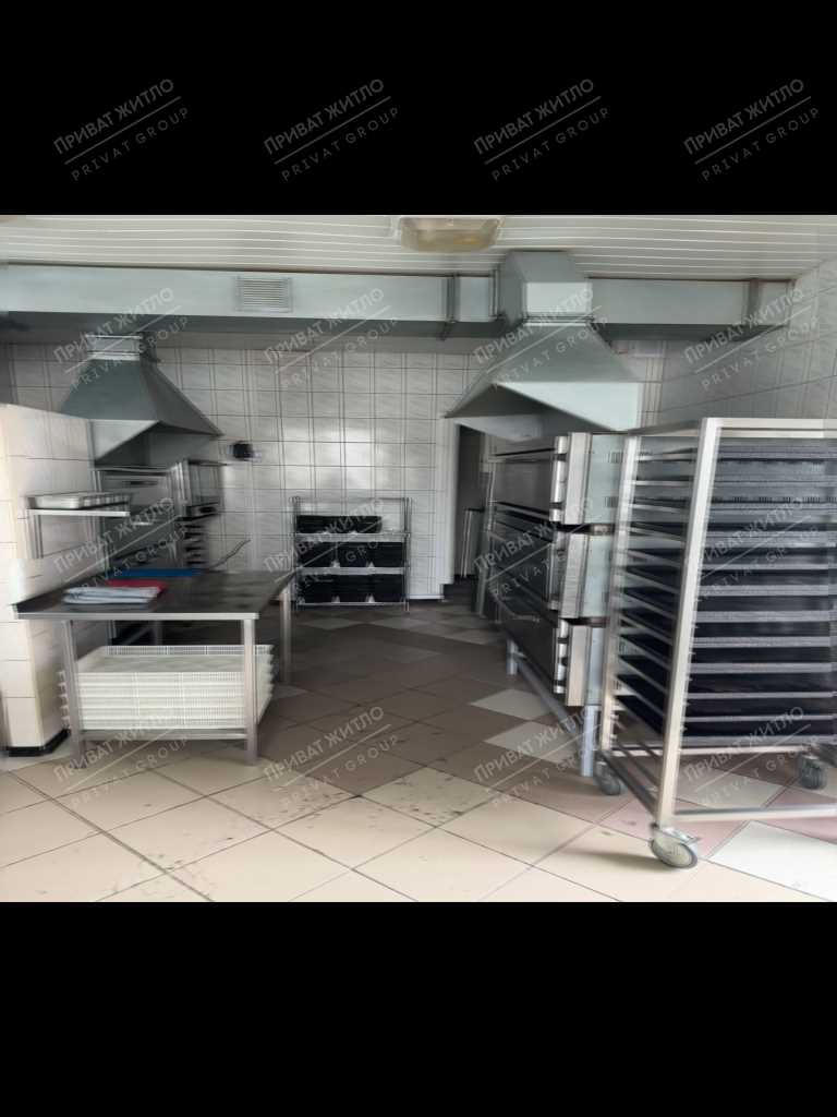 Продається нежитлове приміщення з готовим бізнесом на Леваді. | Приват житло