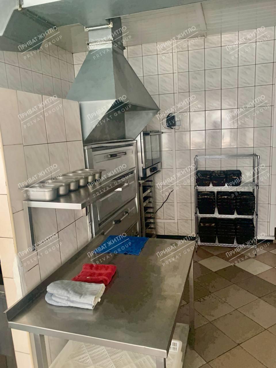 Продається нежитлове приміщення з готовим бізнесом на Леваді. | Приват житло