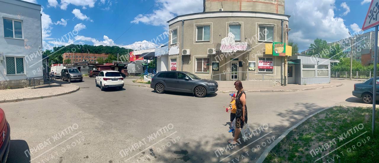 Продається нежитлове приміщення з готовим бізнесом на Леваді. | Приват житло