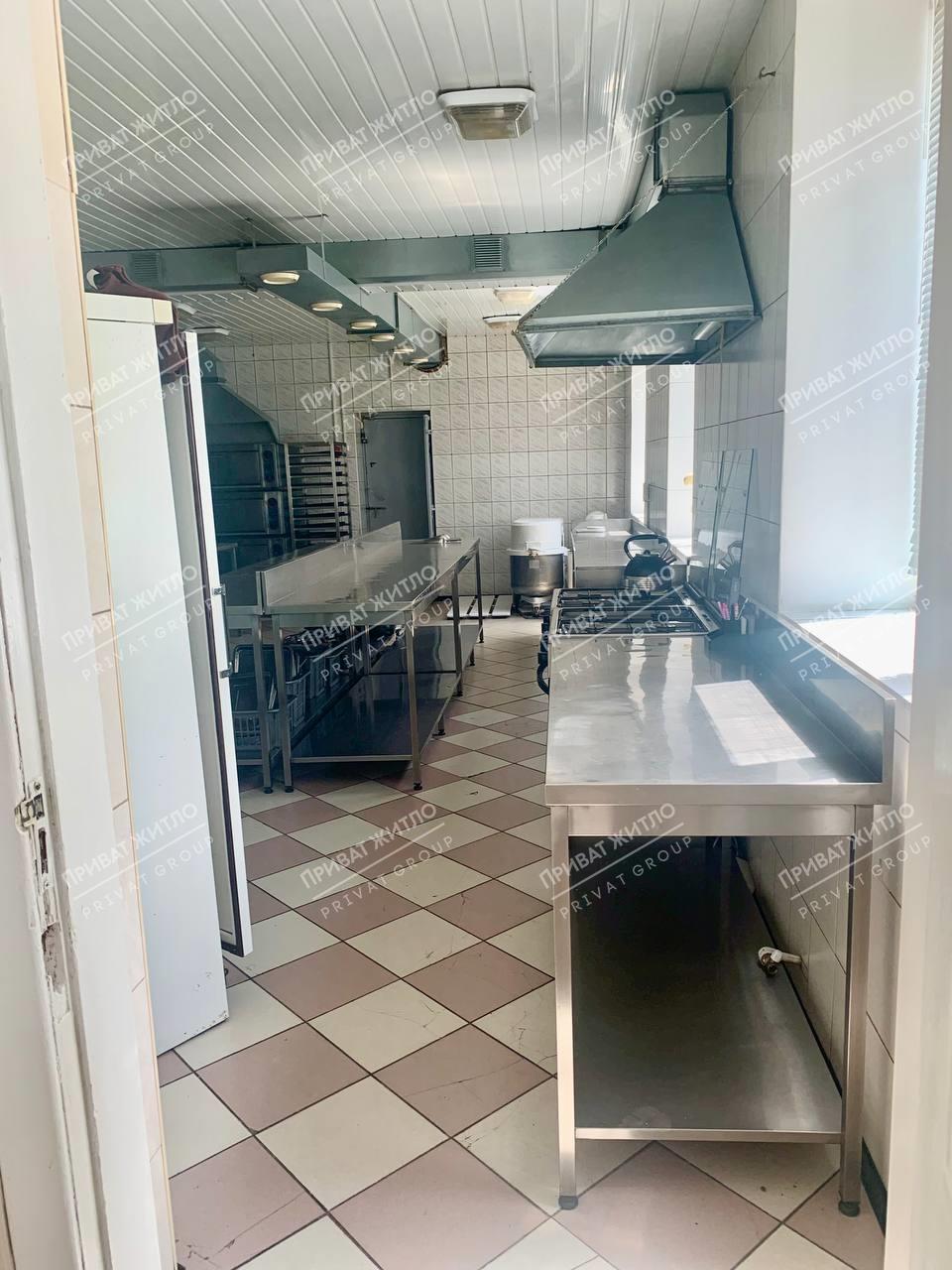 Продається нежитлове приміщення з готовим бізнесом на Леваді. | Приват житло