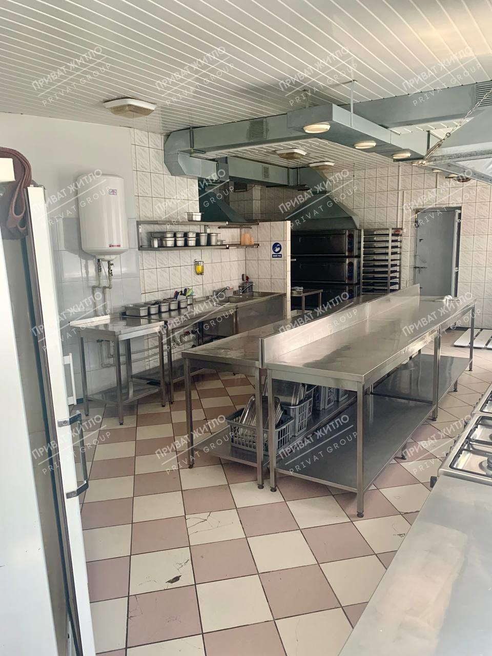 Продається нежитлове приміщення з готовим бізнесом на Леваді. | Приват житло