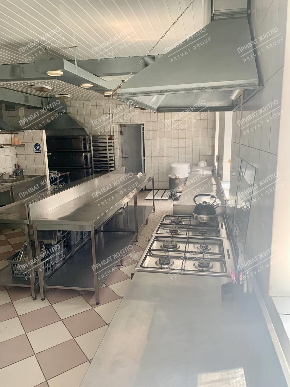 Продається нежитлове приміщення з готовим бізнесом на Леваді. | Приват житло