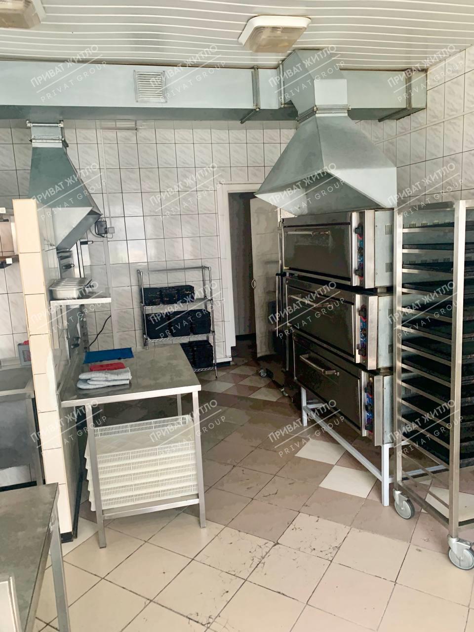 Продається нежитлове приміщення з готовим бізнесом на Леваді. | Приват житло