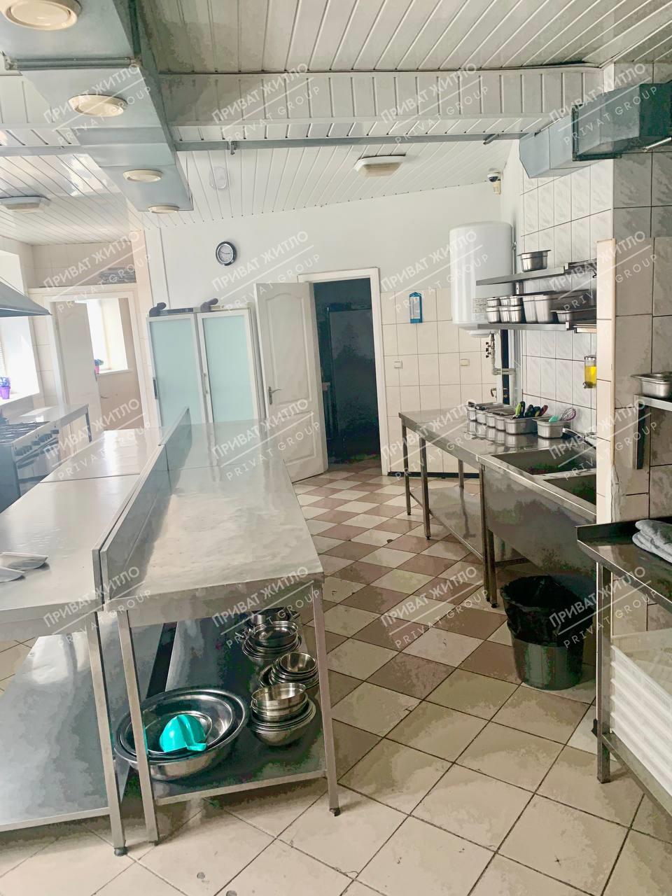 Продається нежитлове приміщення з готовим бізнесом на Леваді. | Приват житло