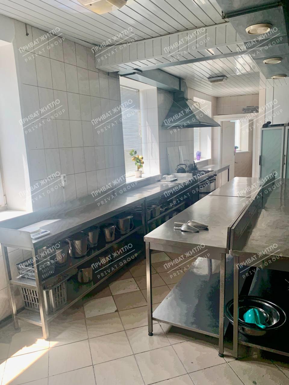 Продається нежитлове приміщення з готовим бізнесом на Леваді. | Приват житло