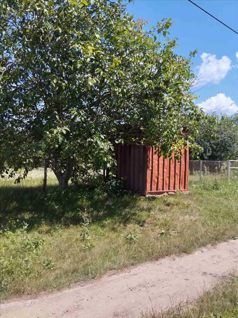 Ділянка під забудову | Приват житло