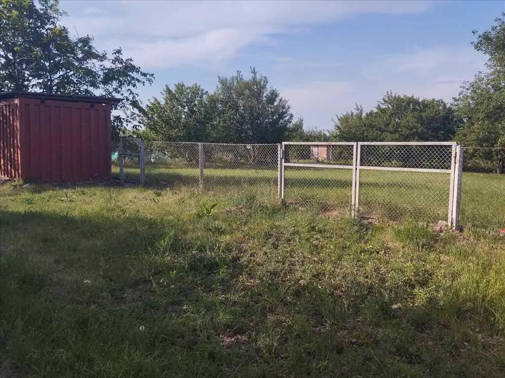 Ділянка під забудову | Приват житло