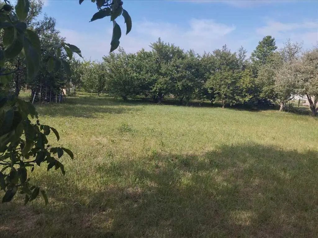 Ділянка під забудову | Приват житло