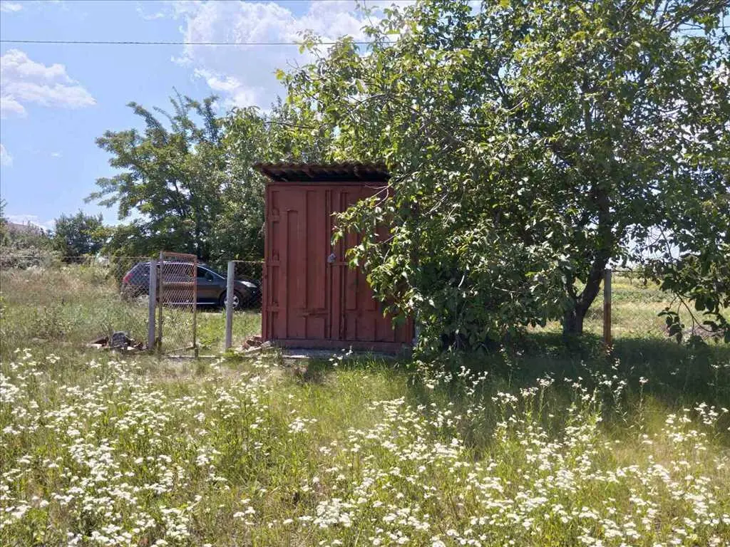 Ділянка під забудову | Приват житло