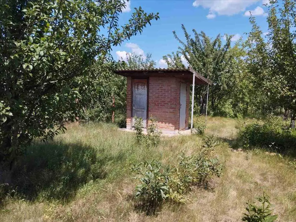 Ділянка під забудову | Приват житло