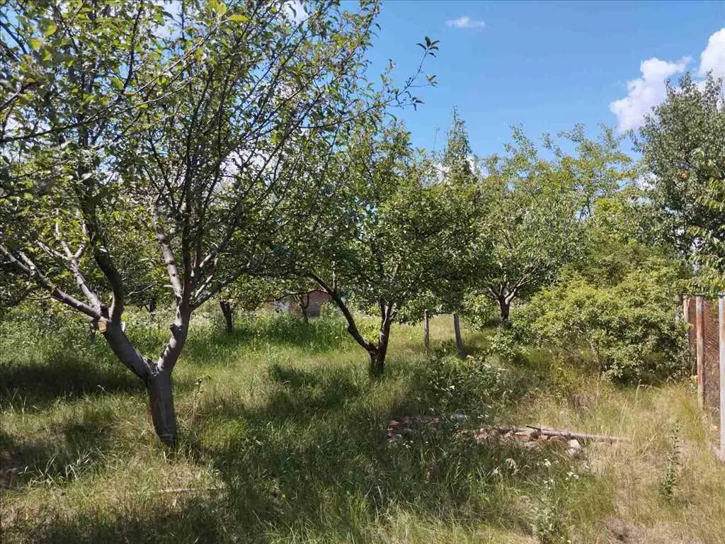 Ділянка під забудову | Приват житло