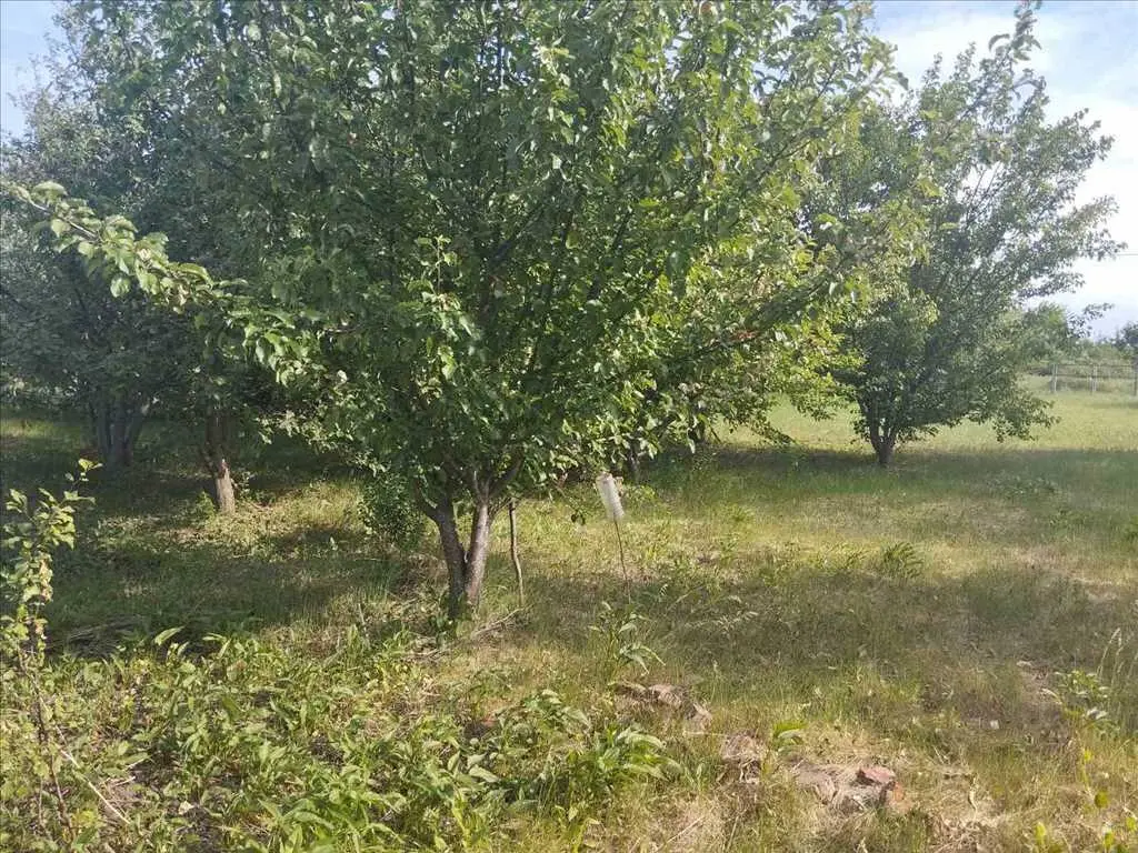 Ділянка під забудову | Приват житло