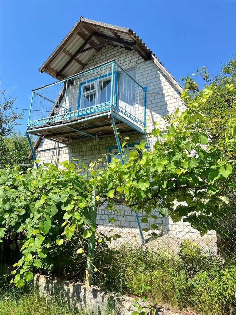 Просторий дачний будинок в Гавронцях! | Приват житло