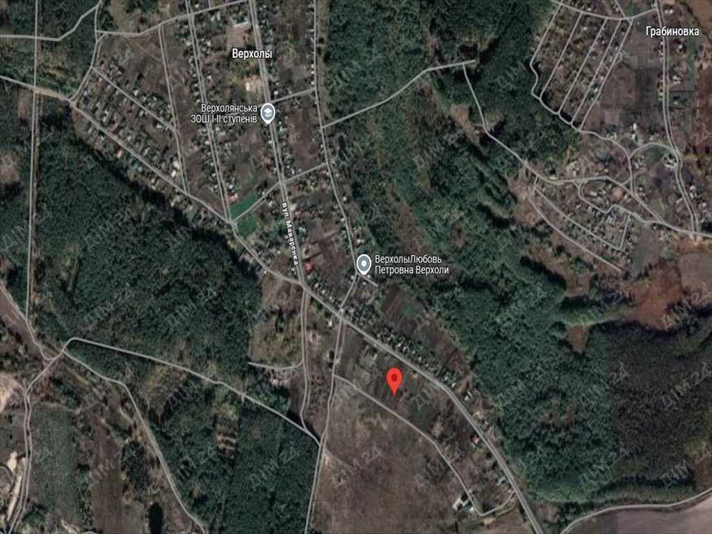 Продаж чудової ділянки, Верхоли! | Приват житло