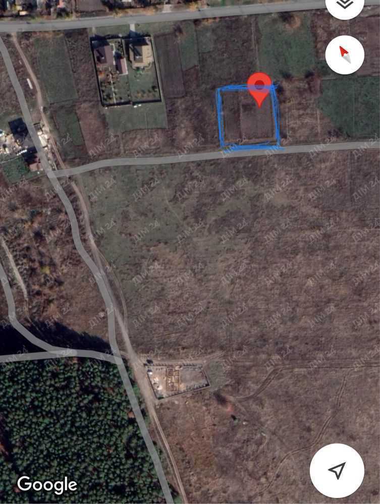 Продаж чудової ділянки, Верхоли! | Приват житло