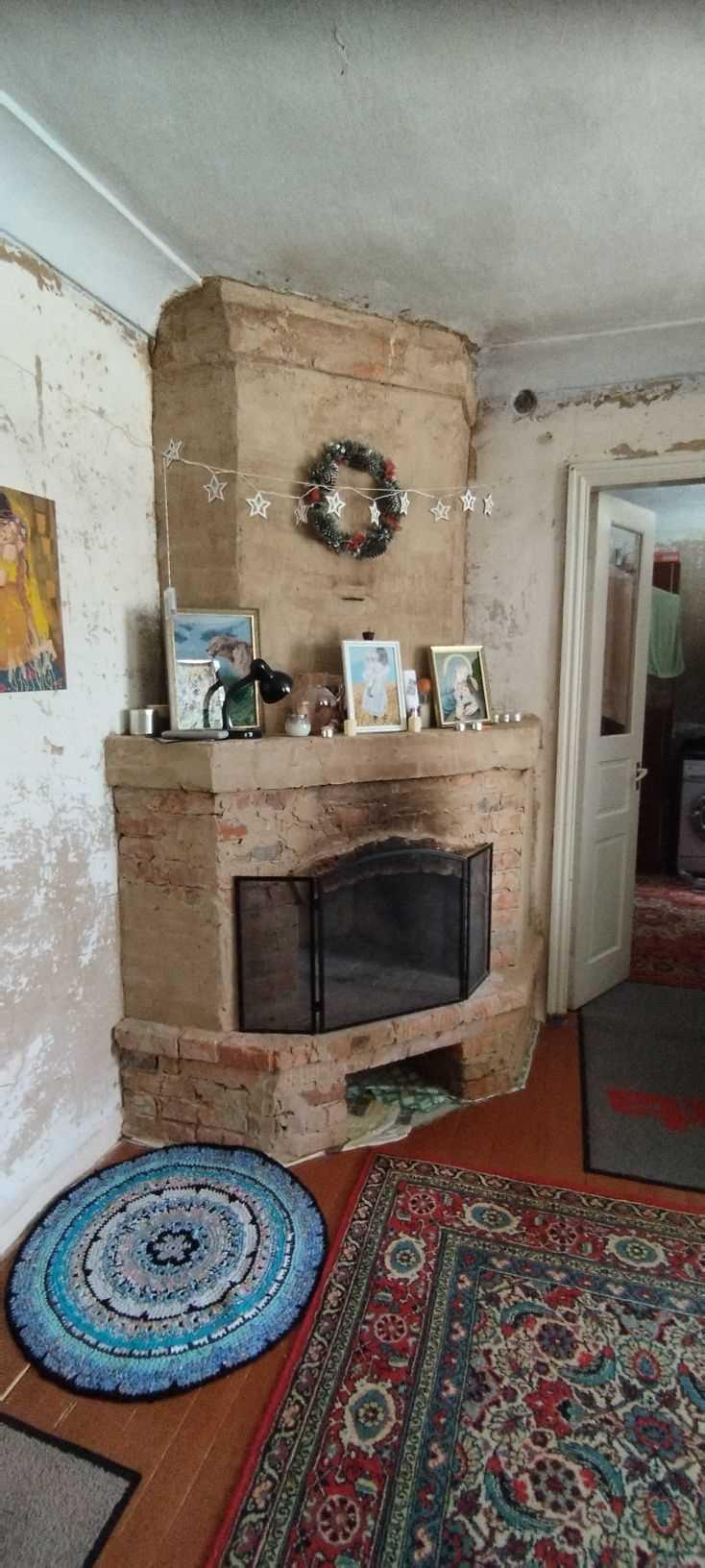 Окремий будинок в Мачухах | Приват житло