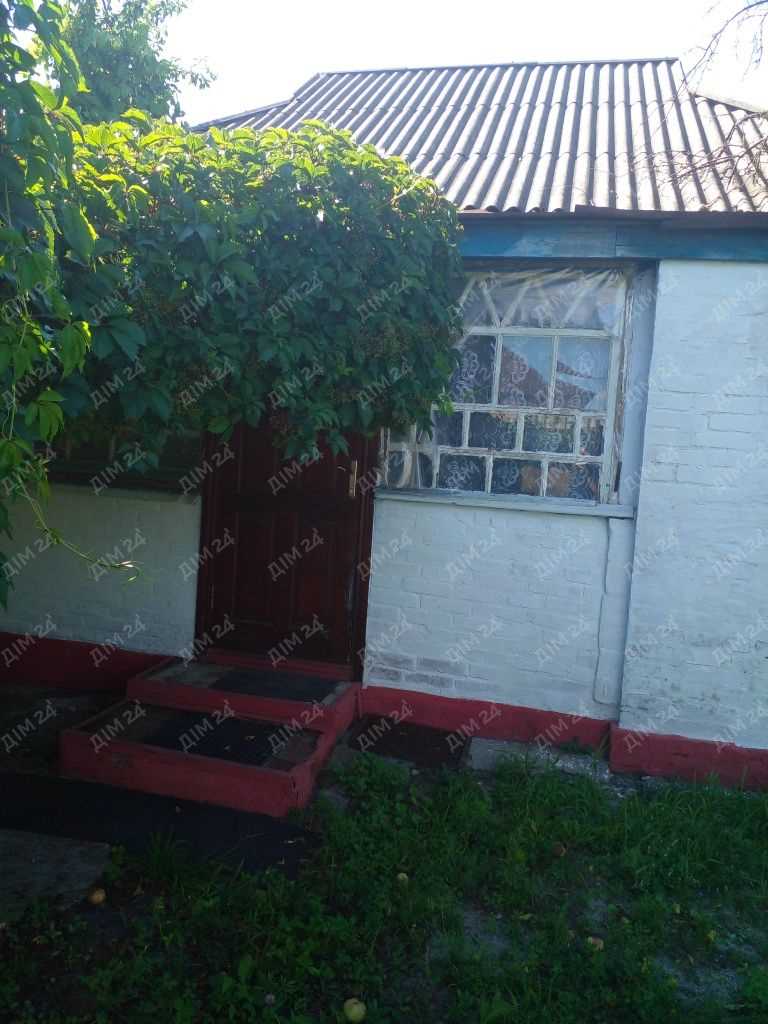 Окремий будинок в Нових Санжарах. | Приват житло