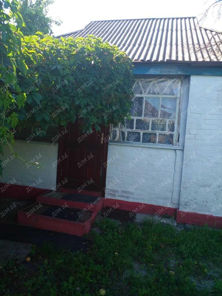 Окремий будинок в Нових Санжарах. | Приват житло