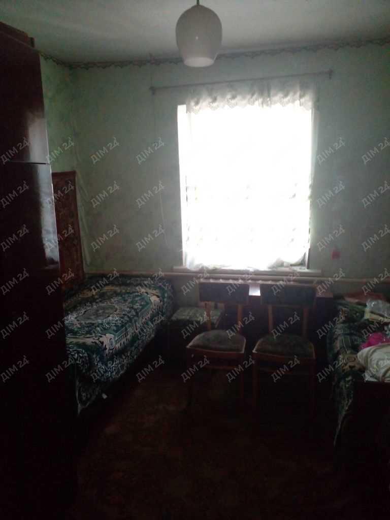 Окремий будинок в Нових Санжарах. | Приват житло