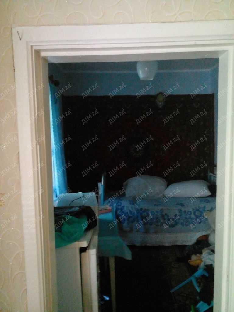 Окремий будинок в Нових Санжарах. | Приват житло