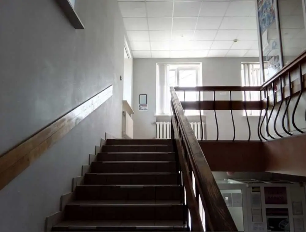 Продається офісний центр у центрі міста. | Приват житло