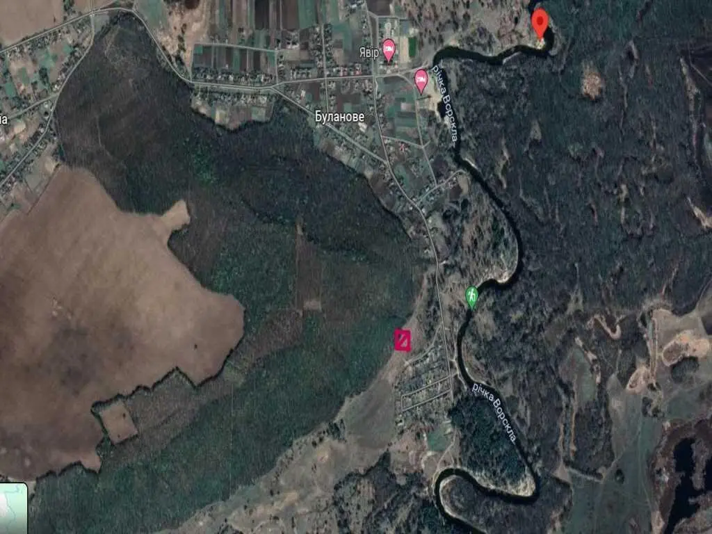 Чудова ділянка під бізнес | Приват житло