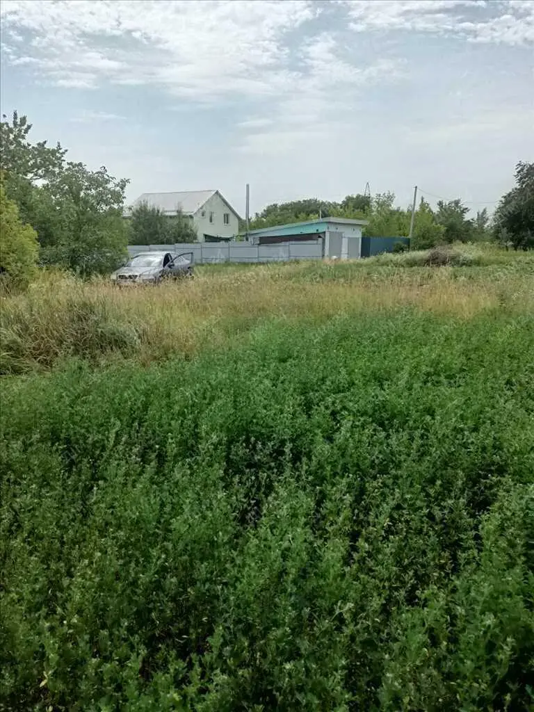 Ділянка неподалік лісу та річки. | Приват житло