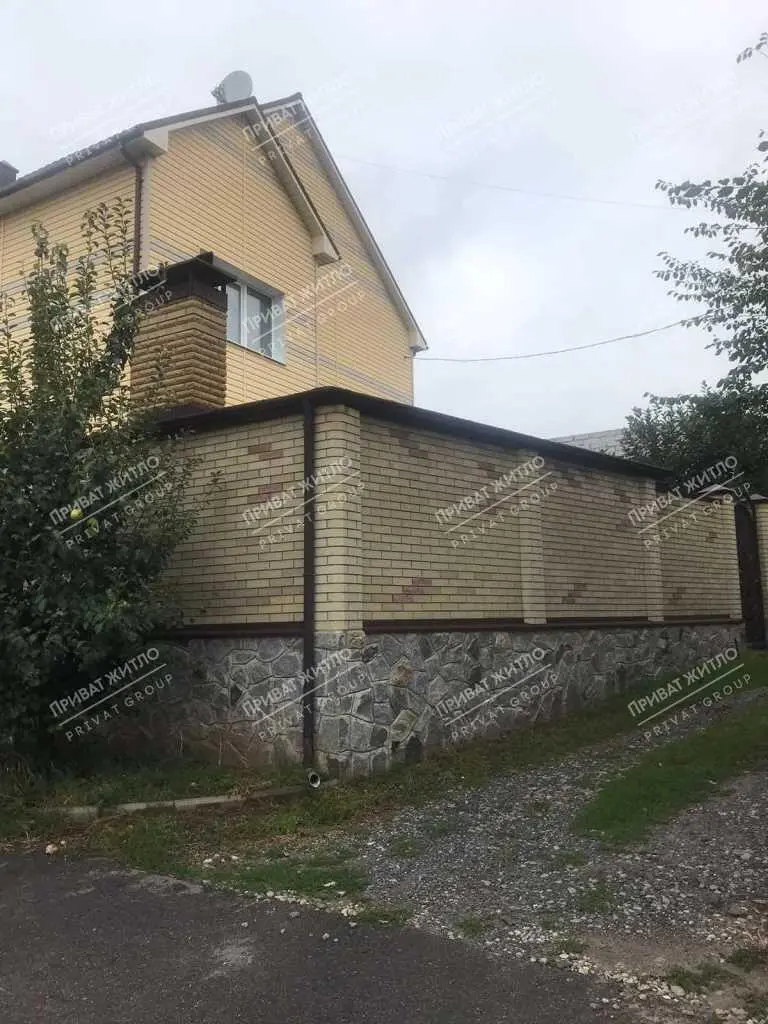 Продаж будинку в Яру | Приват житло