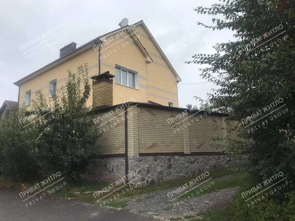 Продаж будинку в Яру | Приват житло