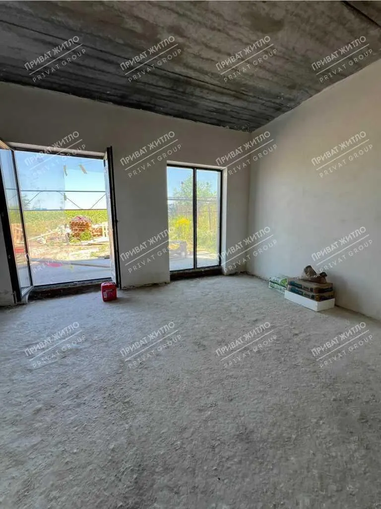  Сучасний  Таун-хаус в Полтаві | Приват житло