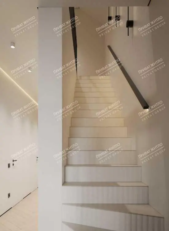  Сучасний  Таун-хаус в Полтаві | Приват житло