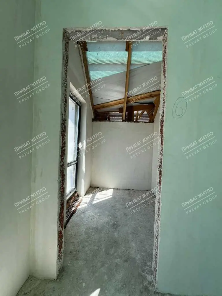  Сучасний  Таун-хаус в Полтаві | Приват житло