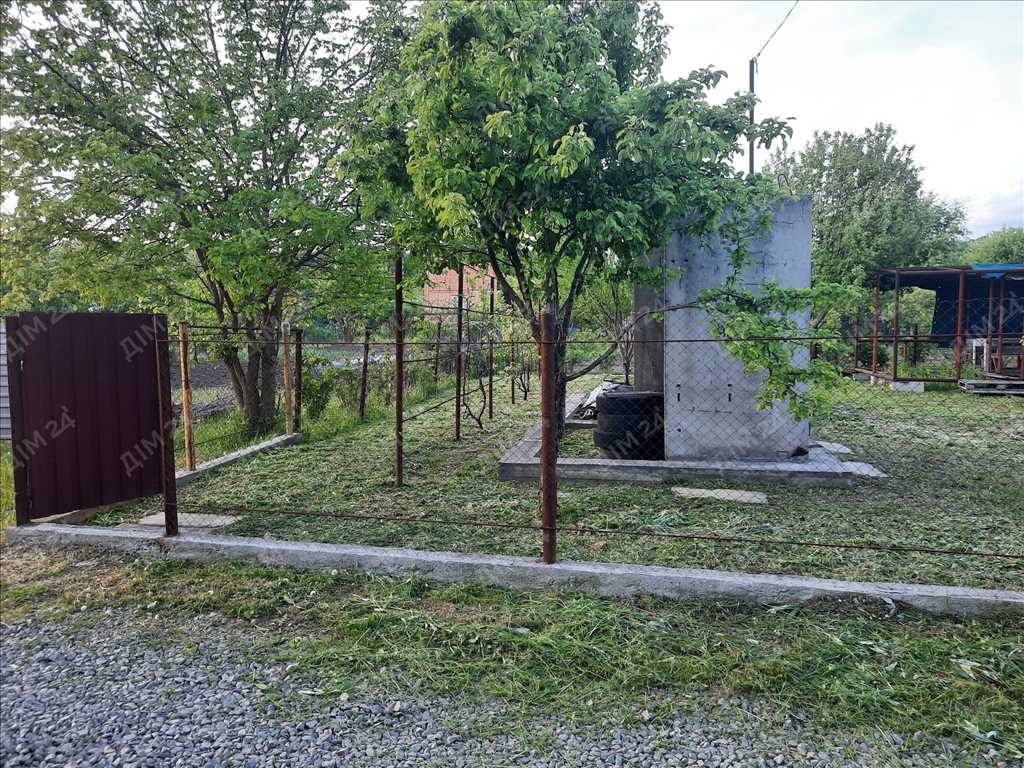 Ділянка в дачному кооперативі! | Приват житло