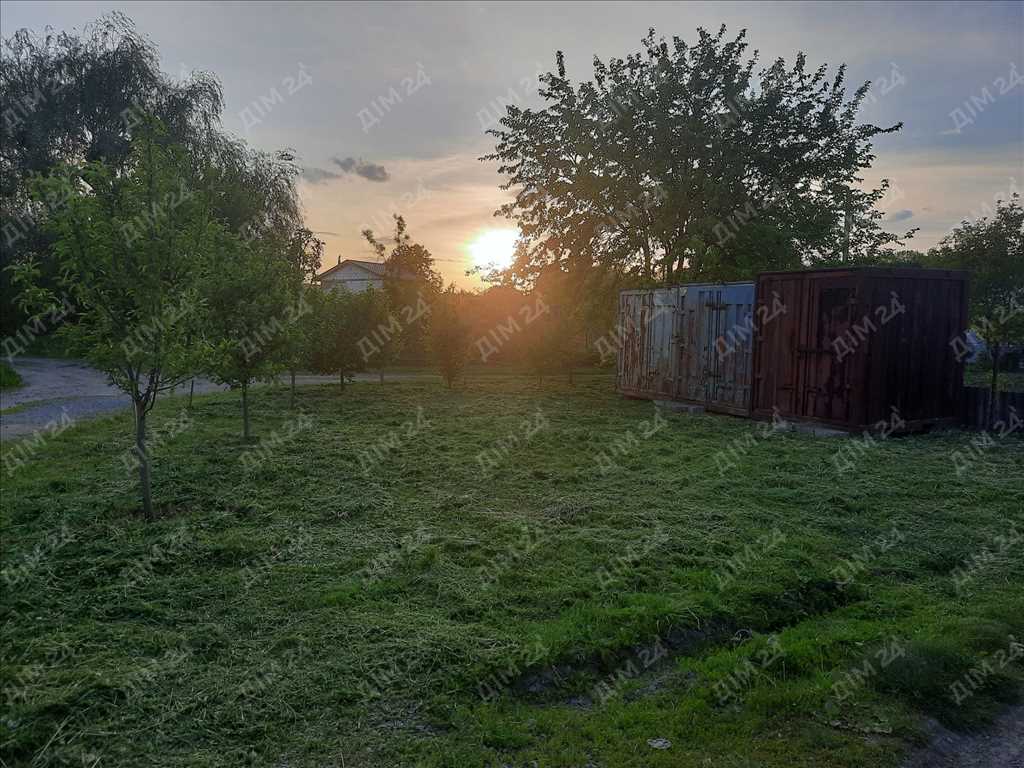 Ділянка в дачному кооперативі! | Приват житло