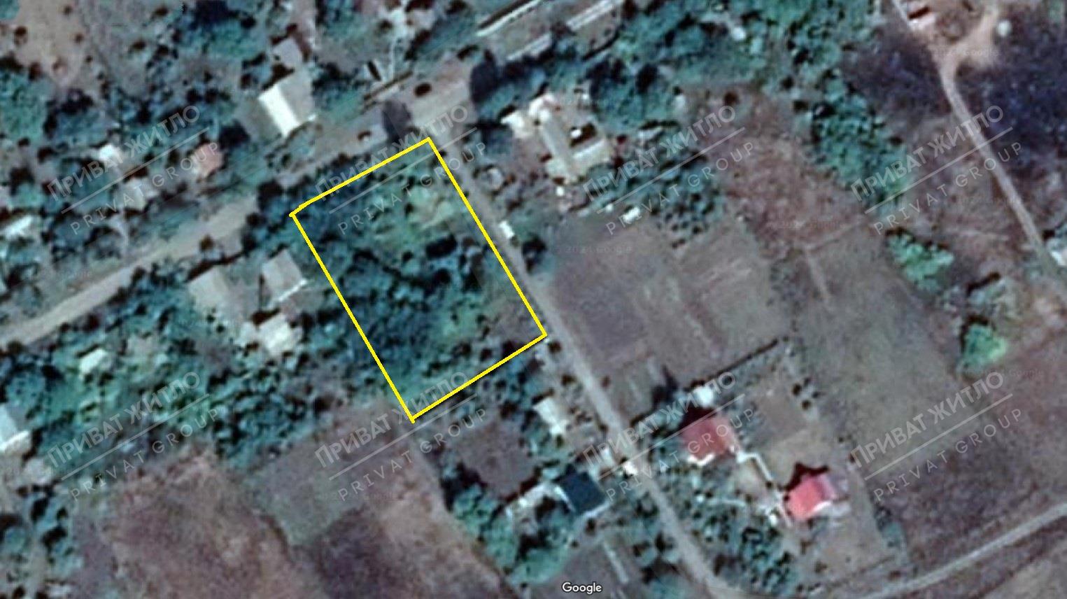 Ділянка в Гавронцях, відмінна локація!   | Приват житло