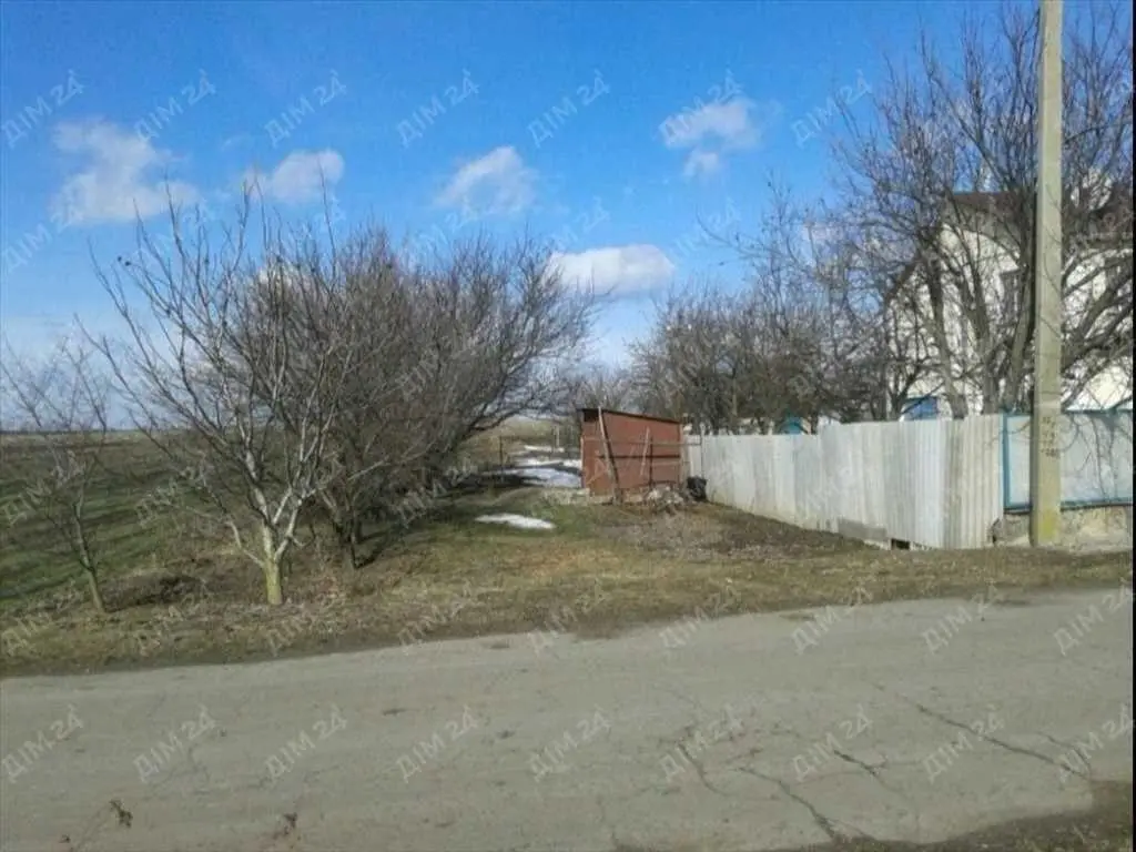 Ділянка в Абазівці на асфальтованій вулиці.  | Приват житло