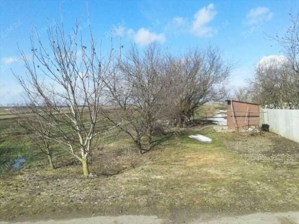 Ділянка в Абазівці на асфальтованій вулиці.  | Приват житло