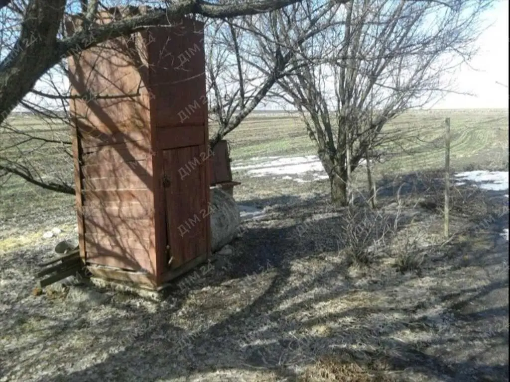 Ділянка в Абазівці на асфальтованій вулиці.  | Приват житло
