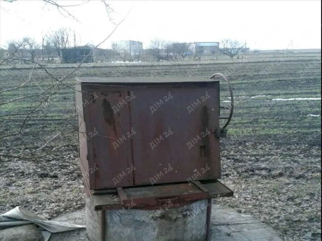 Ділянка в Абазівці на асфальтованій вулиці.  | Приват житло