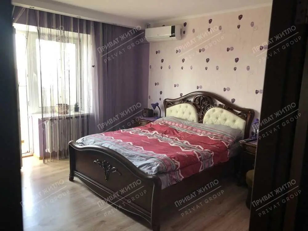 Продаж 3 кімнатної квартири по вул.Соборності | Приват житло