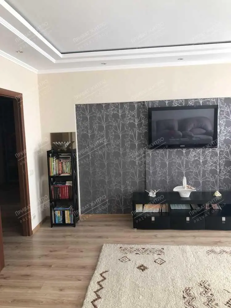 Продаж 3 кімнатної квартири по вул.Соборності | Приват житло