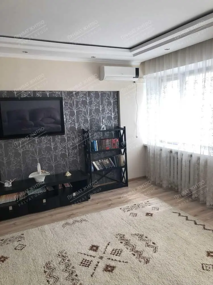 Продаж 3 кімнатної квартири по вул.Соборності | Приват житло